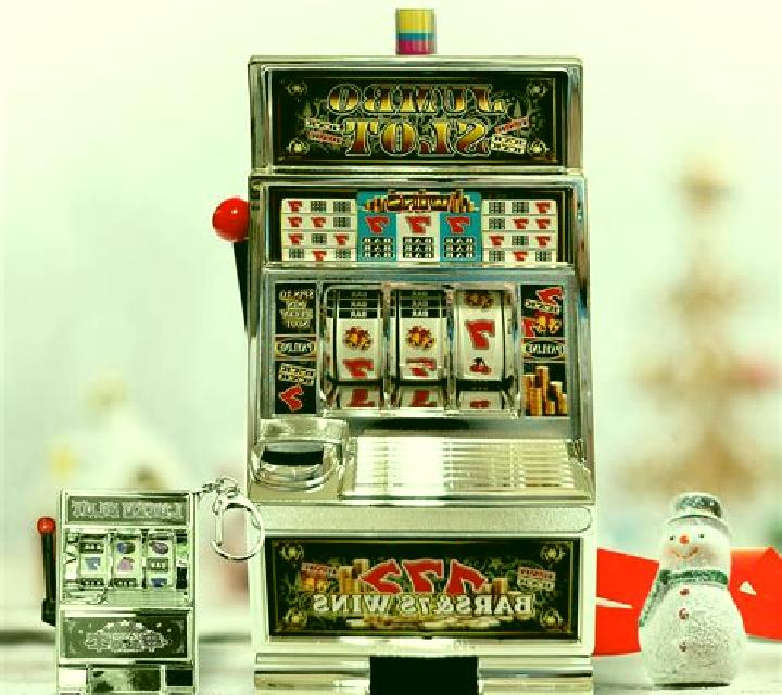 Shippy D Pop slot machine