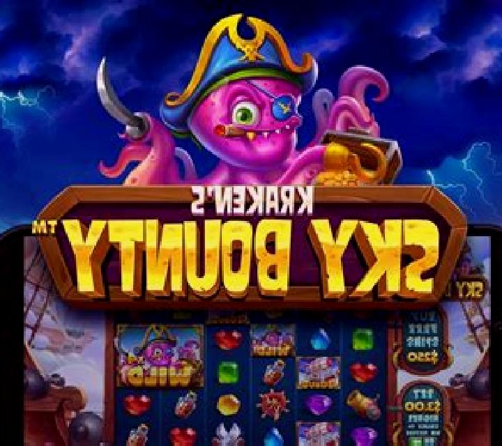 Ships Bounty slot game