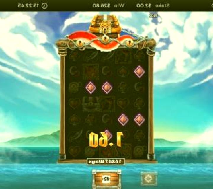Ships Bounty slot