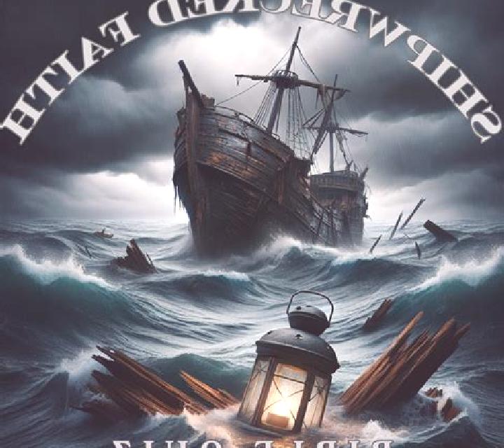Shipwrecked online slot