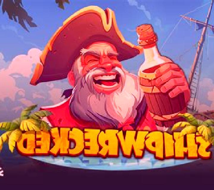 Shipwrecked Riches slot game