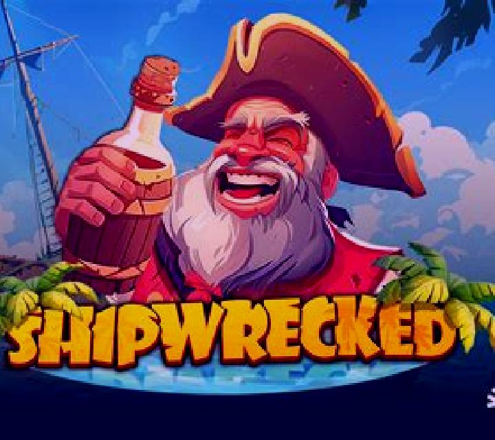 Shipwrecked Riches slot