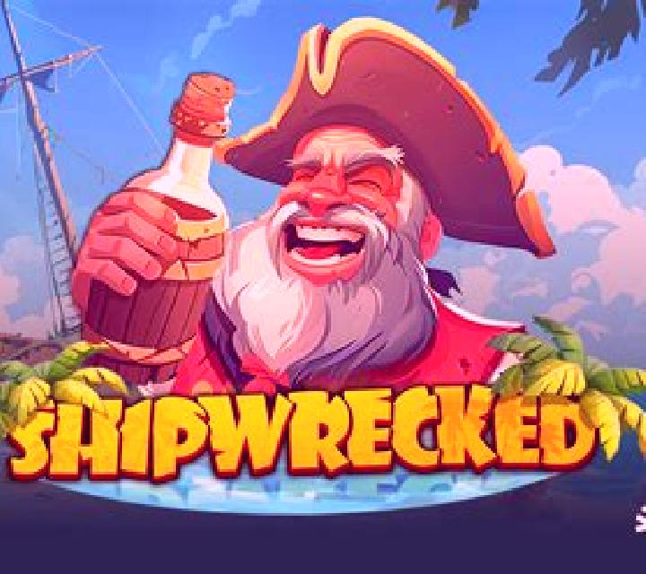 Shipwrecked slot