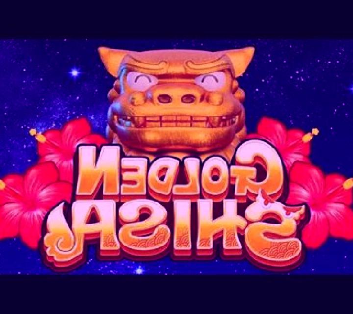 Shisa slot
