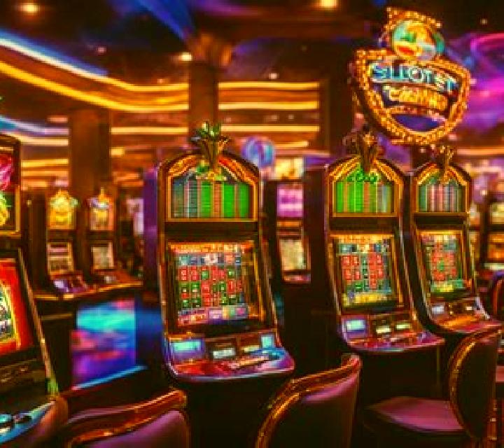 Shisanyama online slot