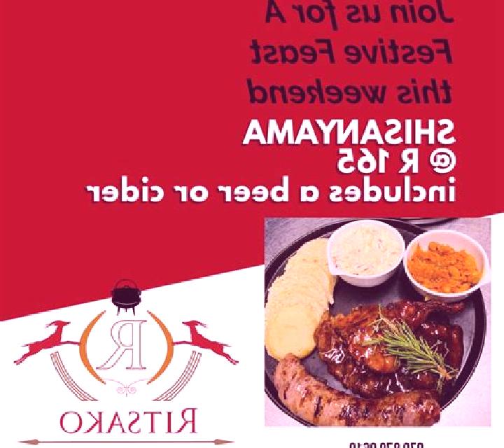 Shisanyama slot game