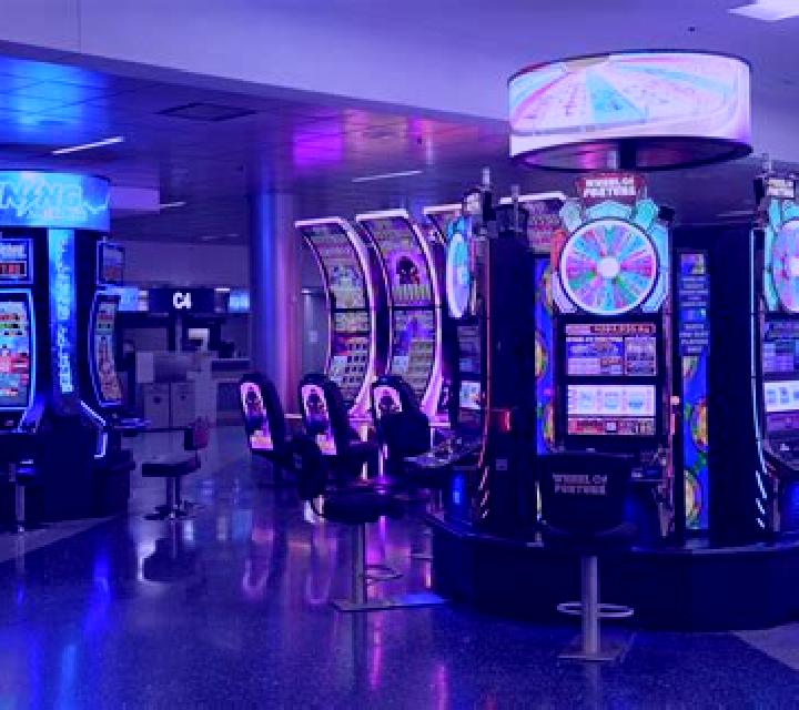 Shisanyama slot machine