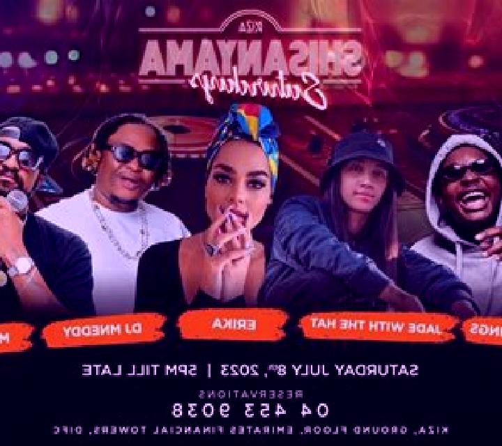 Shisanyama slot