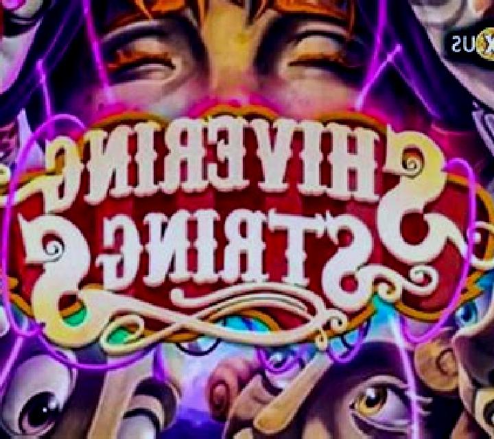 Shivering Strings online slot