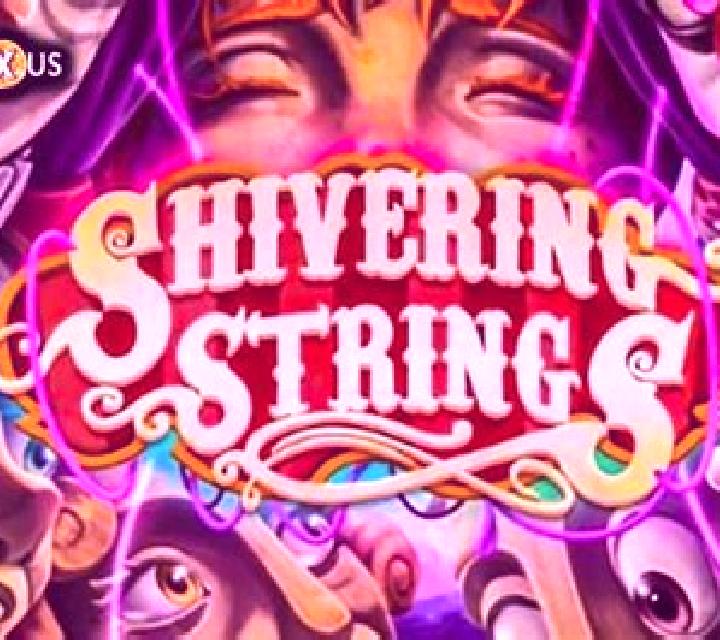 Shivering Strings slot machine