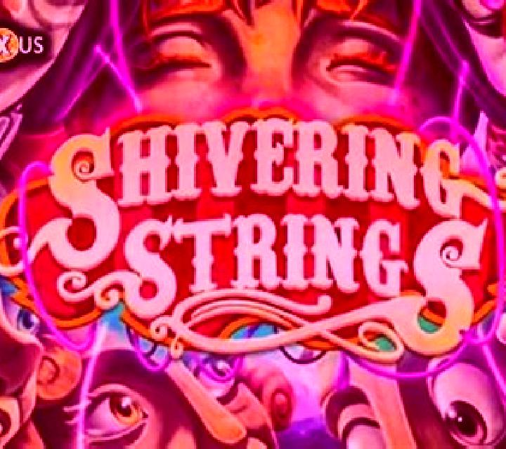 Shivering Strings slot