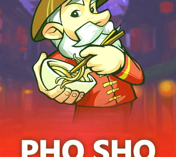 SHO BA online slot