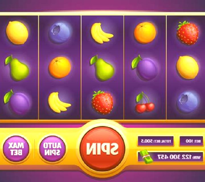 Shocking Fruits online slot