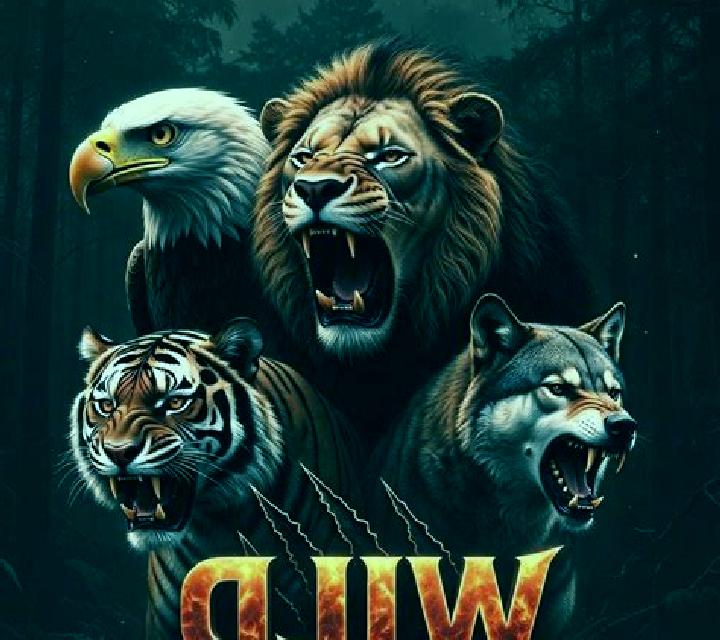 Shocking Wild online slot