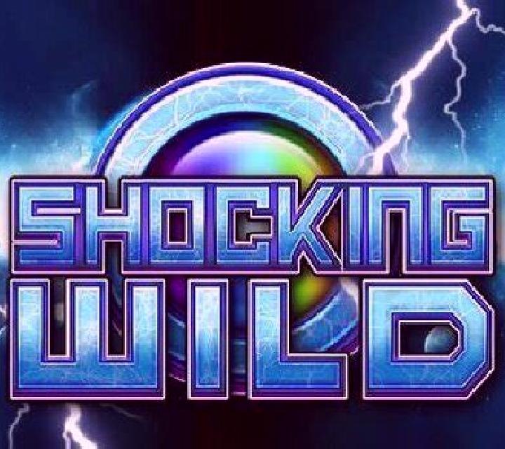 Shocking Wild slot