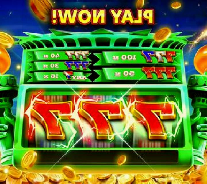 Shockwave Poker online slot