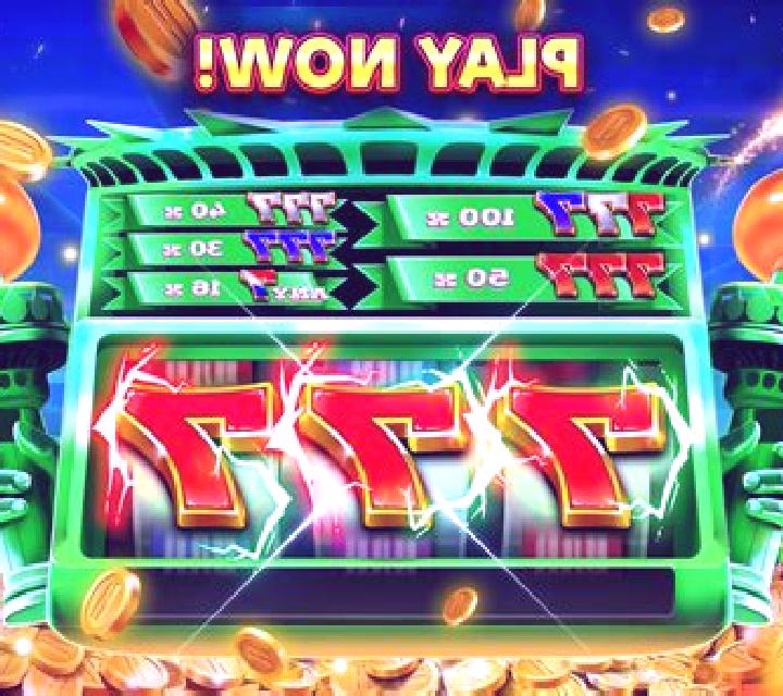 Shockwave Poker slot game
