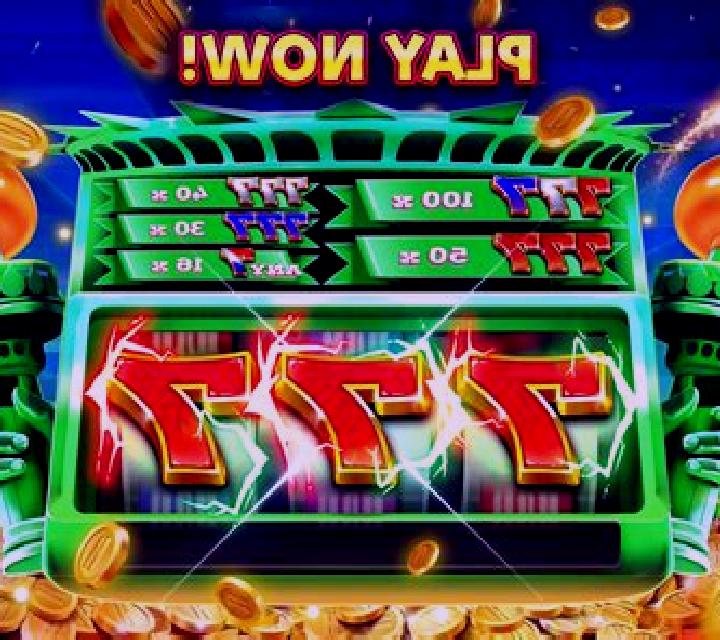Shockwave Poker slot