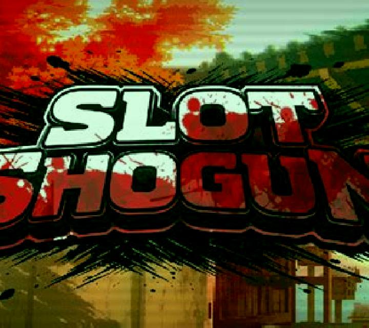 Shogun bots slot game