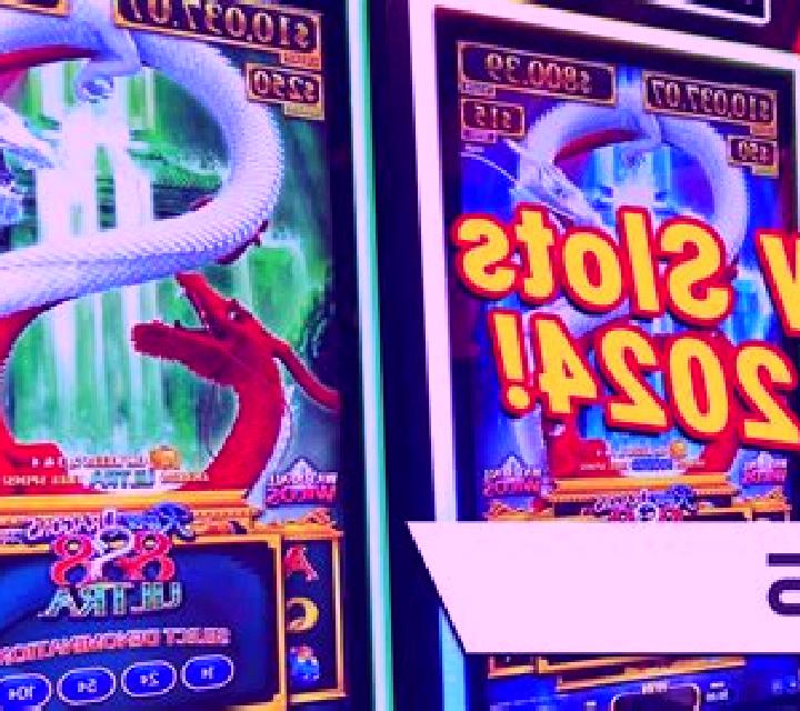 Shogun (Dream Tech) slot machine