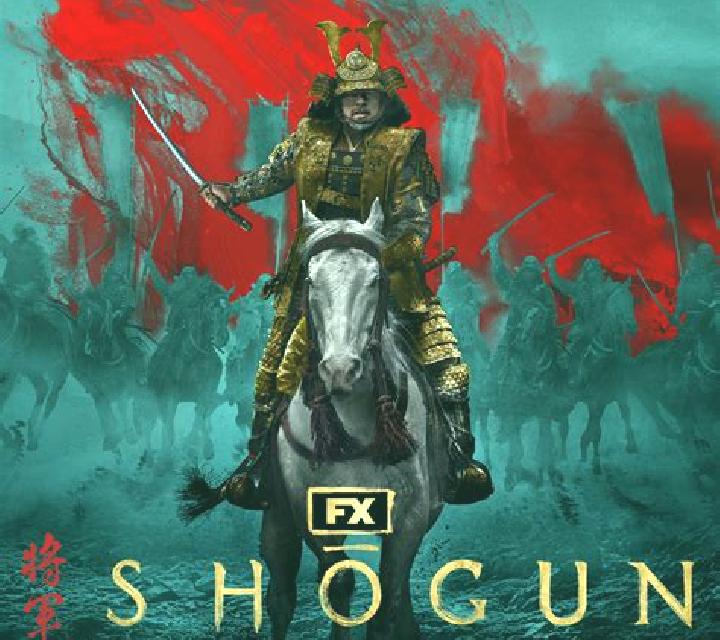SHOGUN (Fracture) online slot