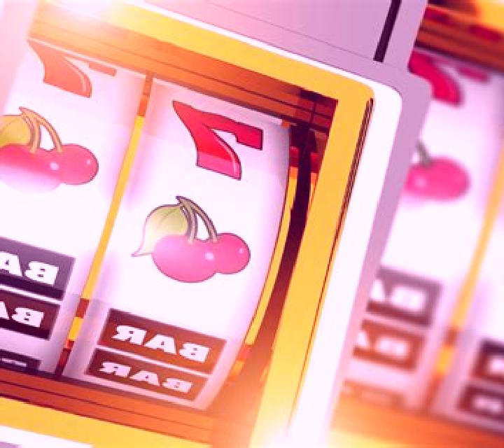 SHOGUN (Fracture) slot machine