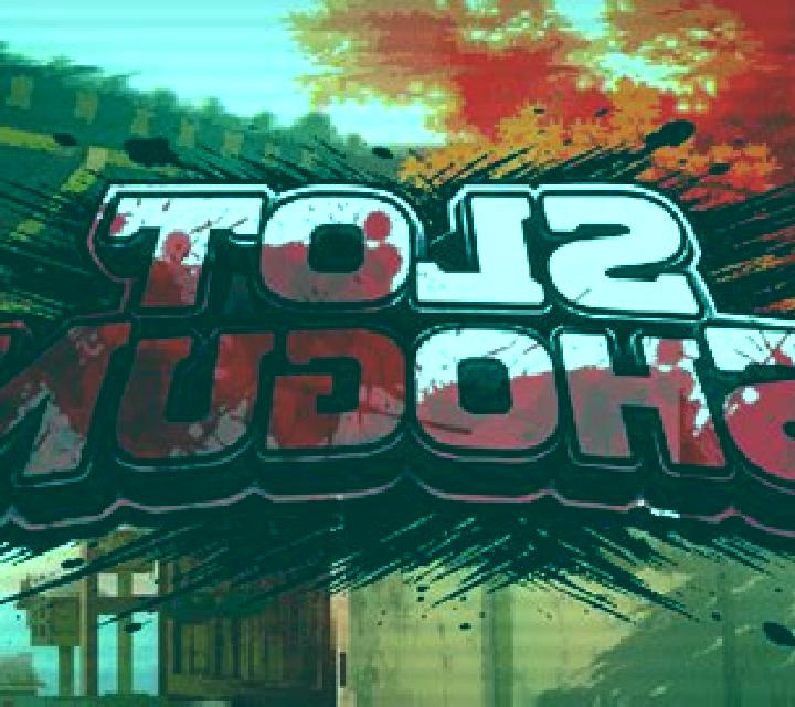 SHOGUN (Fracture) slot