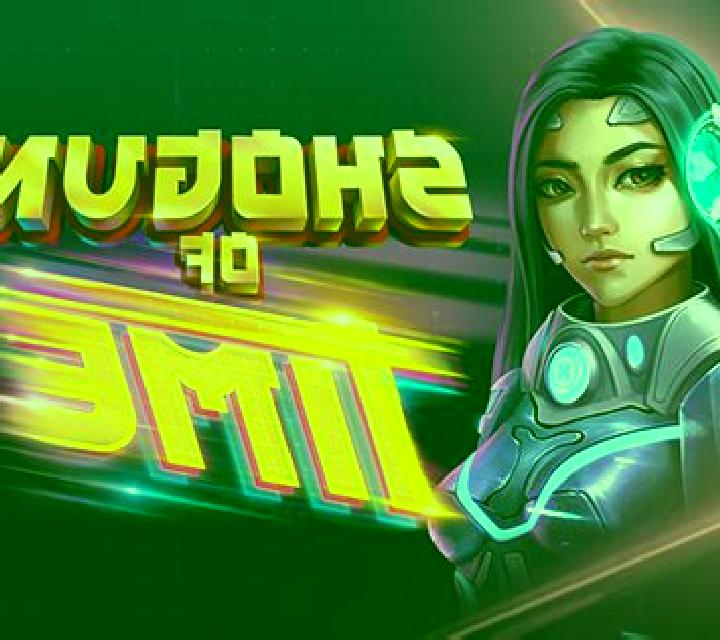 Shogun of Time slot