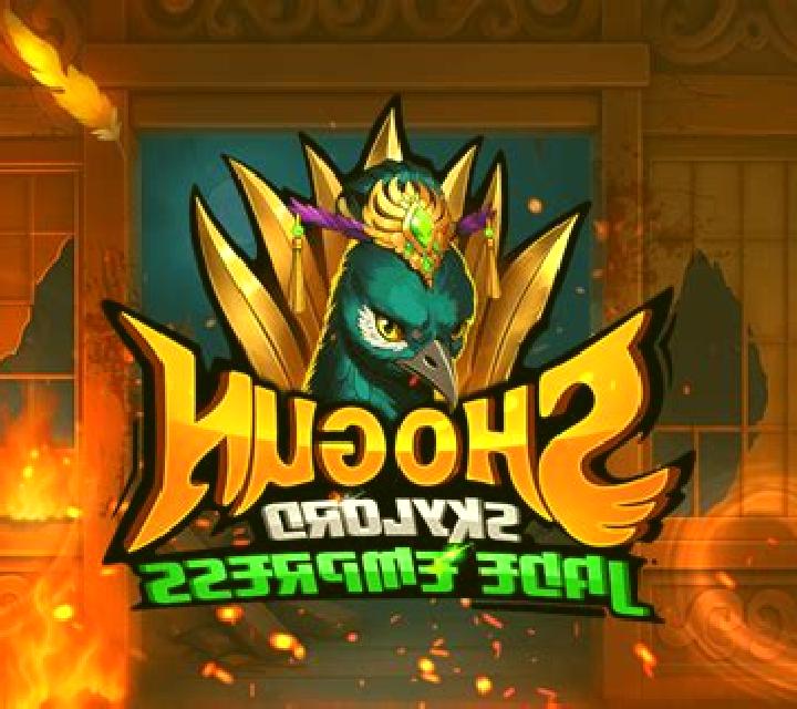 Shogun Skylord Jade Empres slot