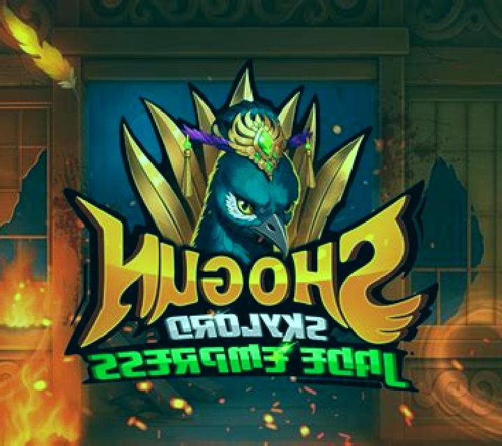 Shogun Skylord online slot