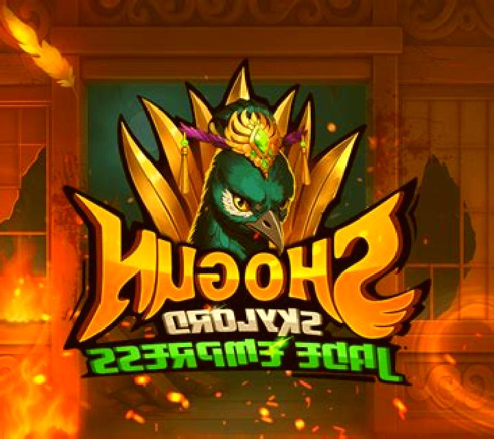 Shogun Skylord slot game