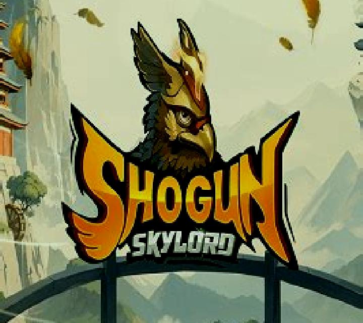 Shogun Skylord slot