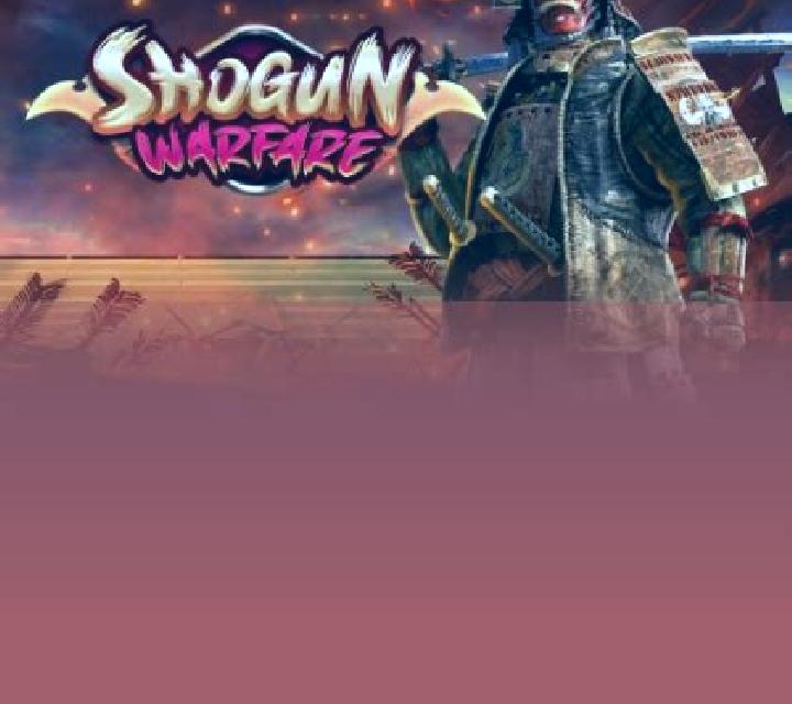 Shogun Warfare online slot