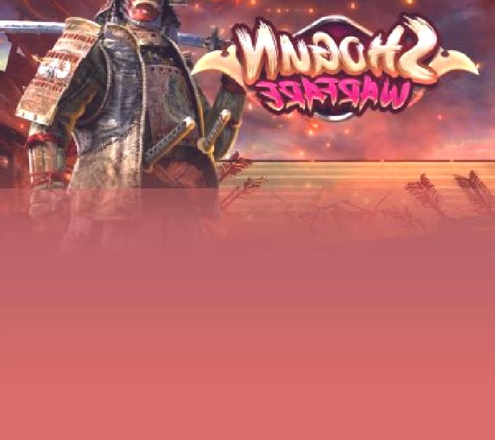 Shogun Warfare slot