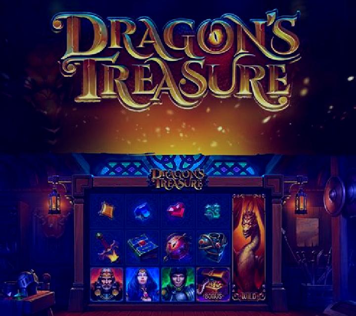 Shogun s Cursed Treasure slot machine