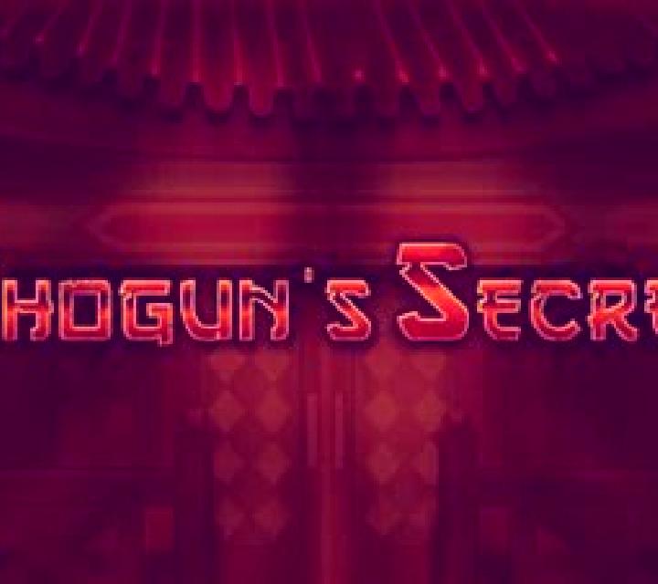 Shogun’s Secret online slot