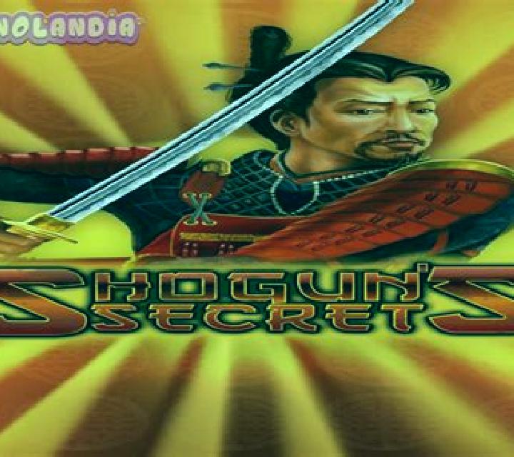 Shogun’s Secret slot