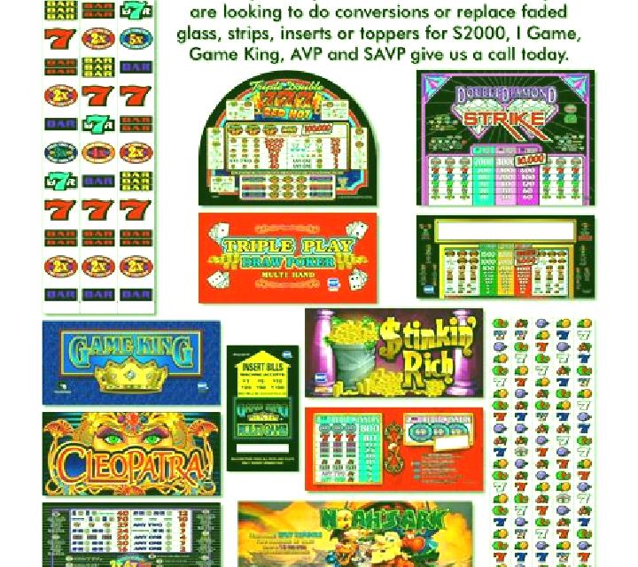 Shooot! (Games Inc) slot game