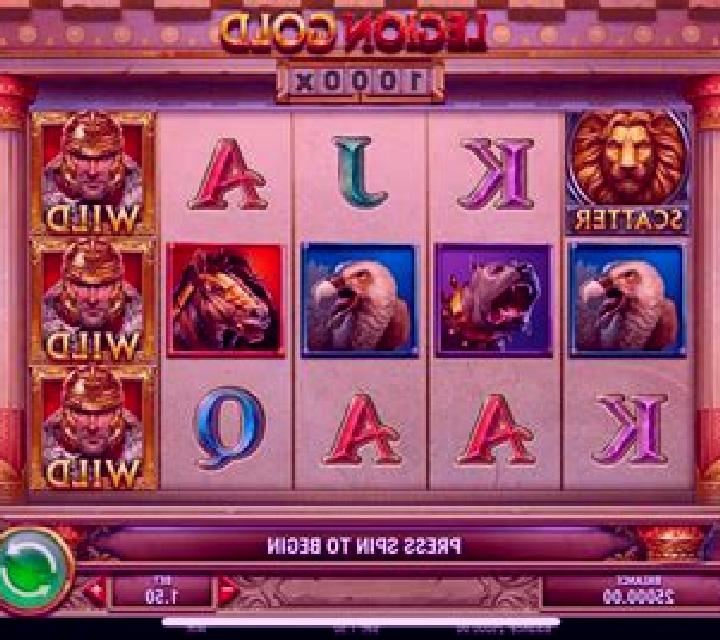 Shoot 4 Gold online slot
