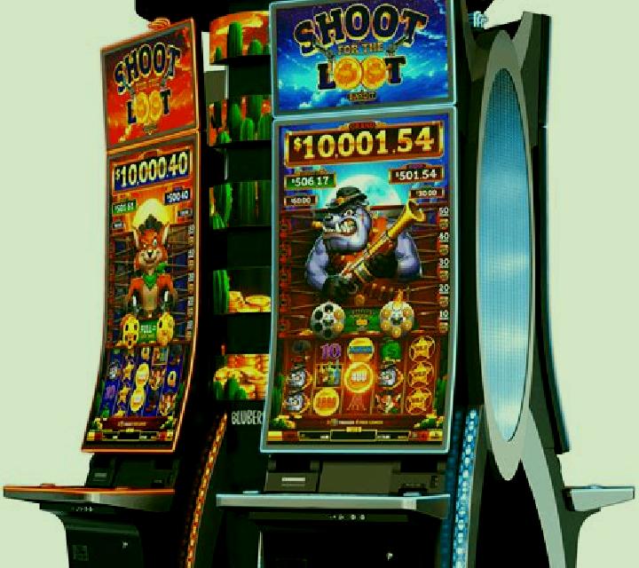 Shoot! online slot