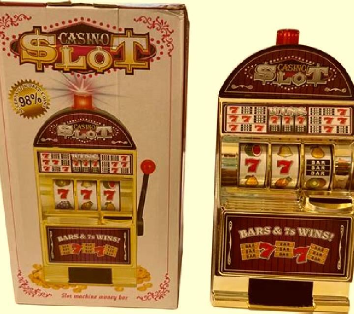 Shoot Piggy online slot