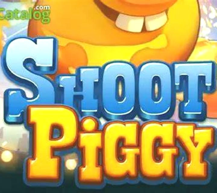 Shoot Piggy slot