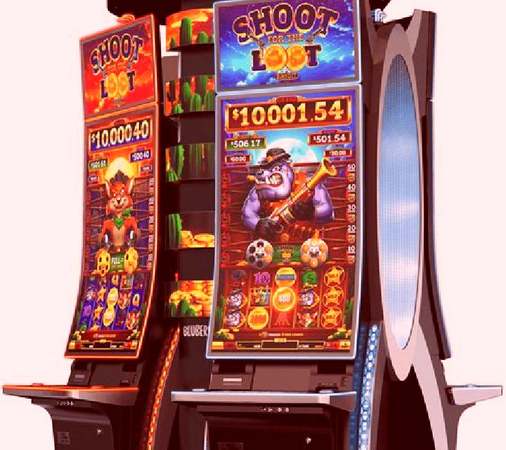 Shoot to Win slot game