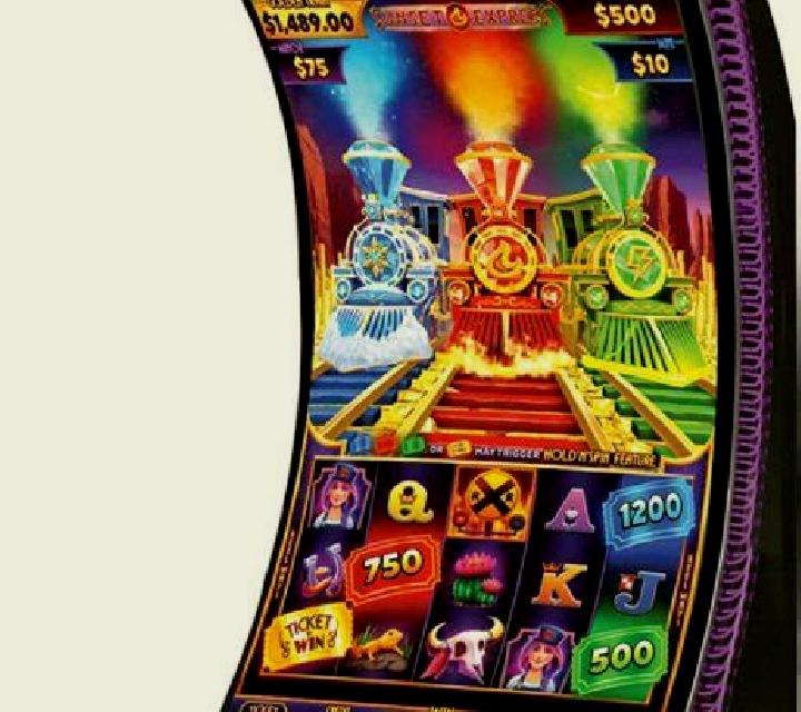 Shoot to Win slot machine