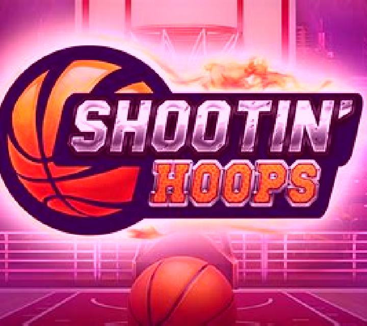 Shootin’ Hoops online slot