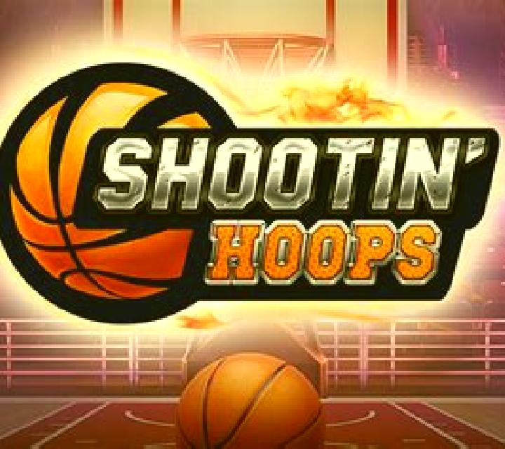 Shootin’ Hoops slot game