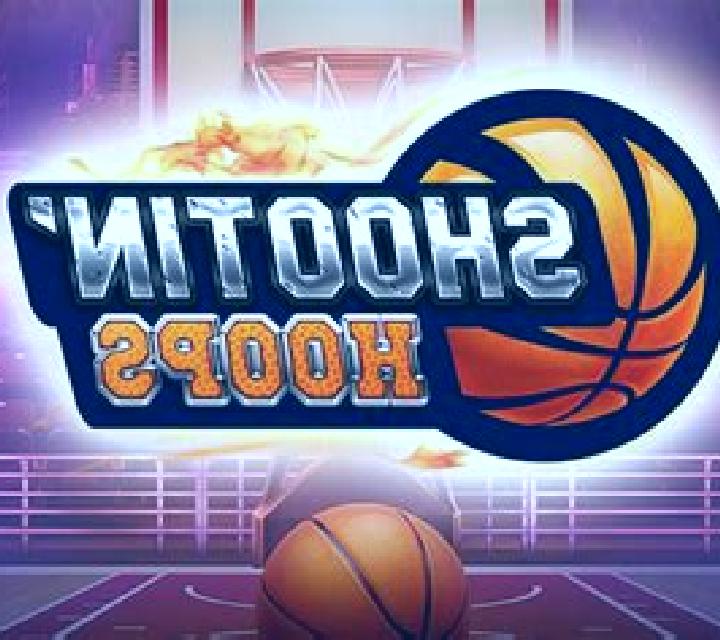 Shootin’ Hoops slot
