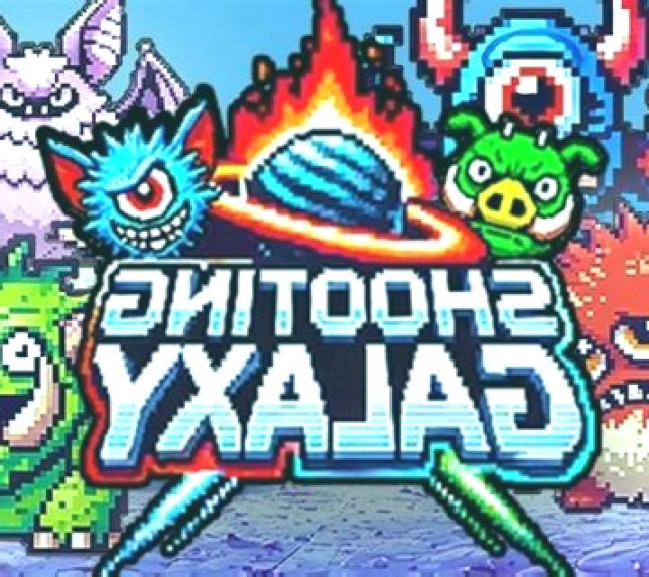Shooting Galaxy slot