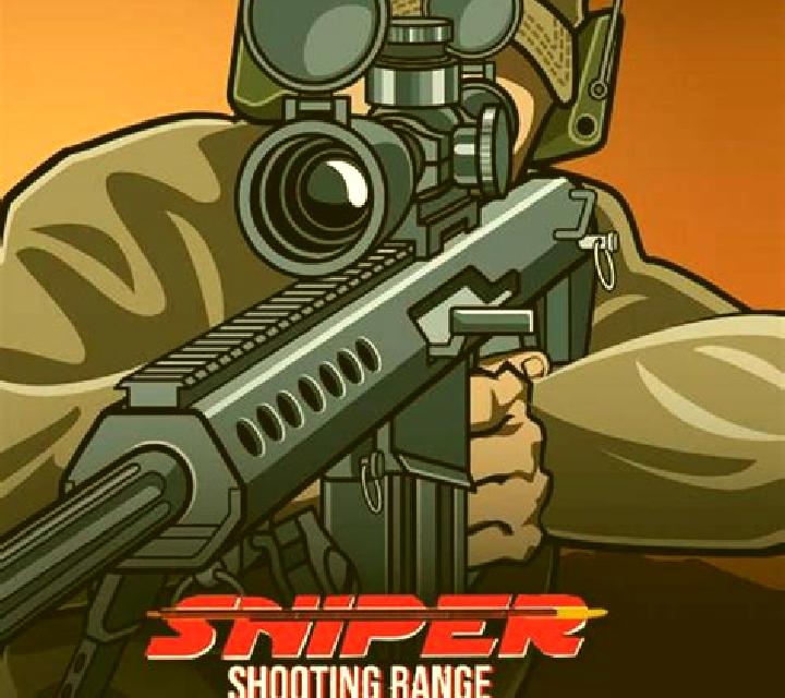 Shooting Range online slot