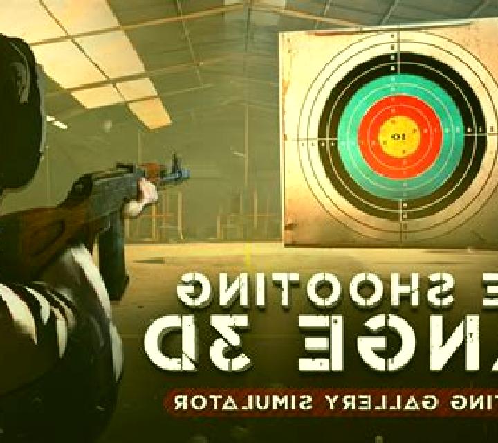 Shooting Range slot game